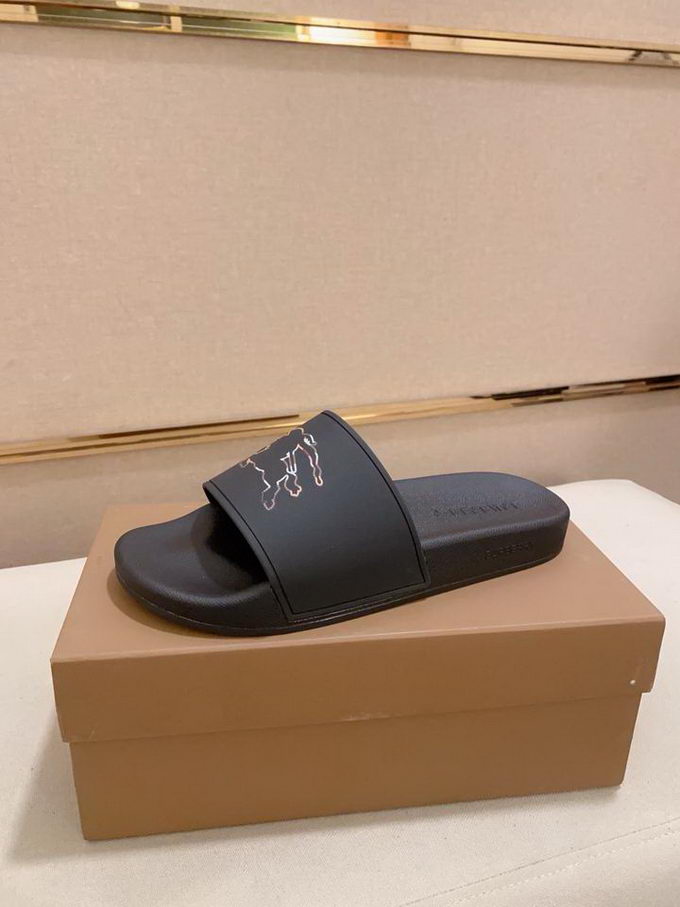 Burberry Slippers Mens ID:20250529-6